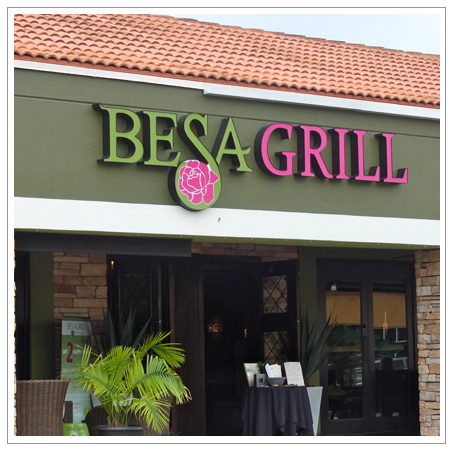 Besa Grill