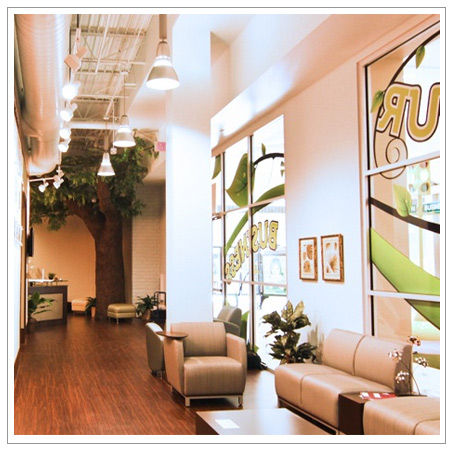 Disney Entrepreneur Center