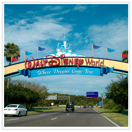 Walt Disney World