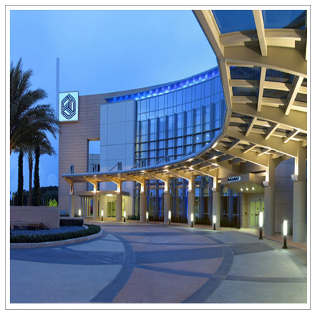 Florida Hospital Wesley Chapel