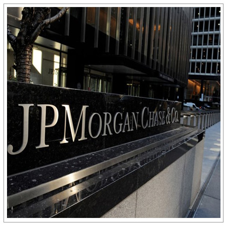 JP Morgan Chase