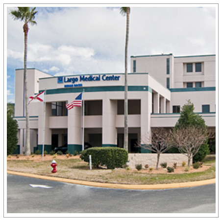 Largo Medical Center