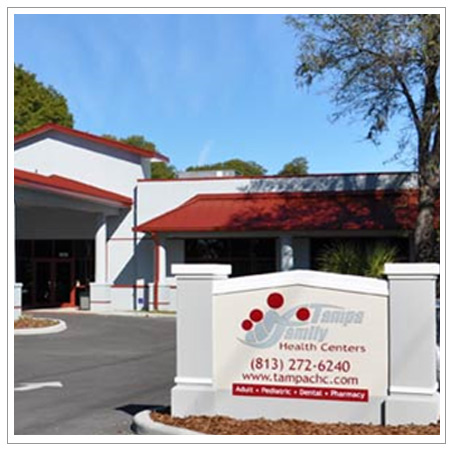 Tampa Trinity Health Centers
