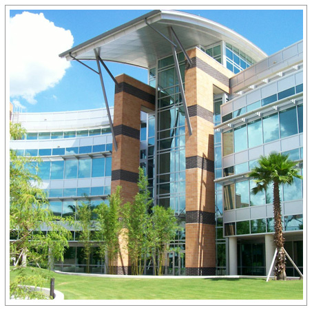 University of Central Florida